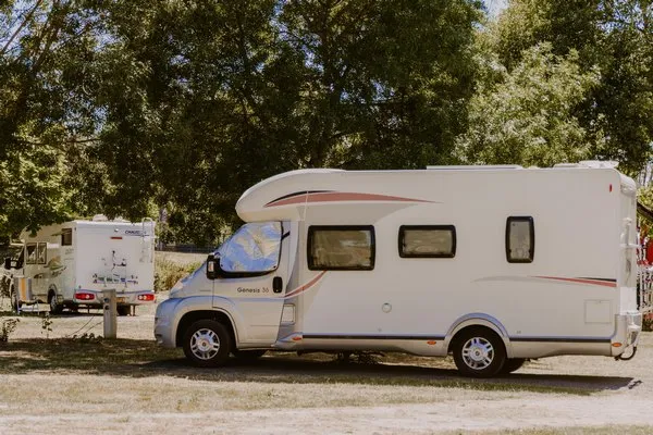 Camping Onlycamp Les Halles