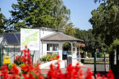 Camping Onlycamp Les Halles