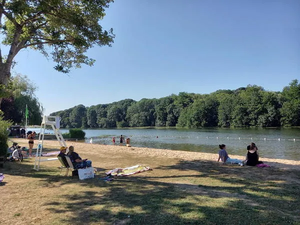 Camping Onlycamp Les Halles