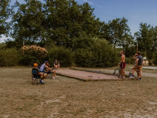 Camping Onlycamp Les Halles