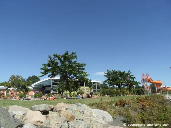 Camping Onlycamp Les Halles