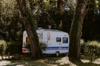 Camping package (pitch, 2 people, 1 vehicle)