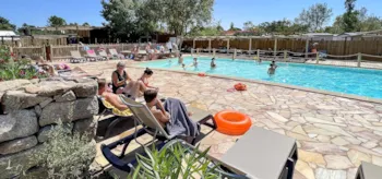 Camping Porto Vecchio - image n°2 - Camping Direct