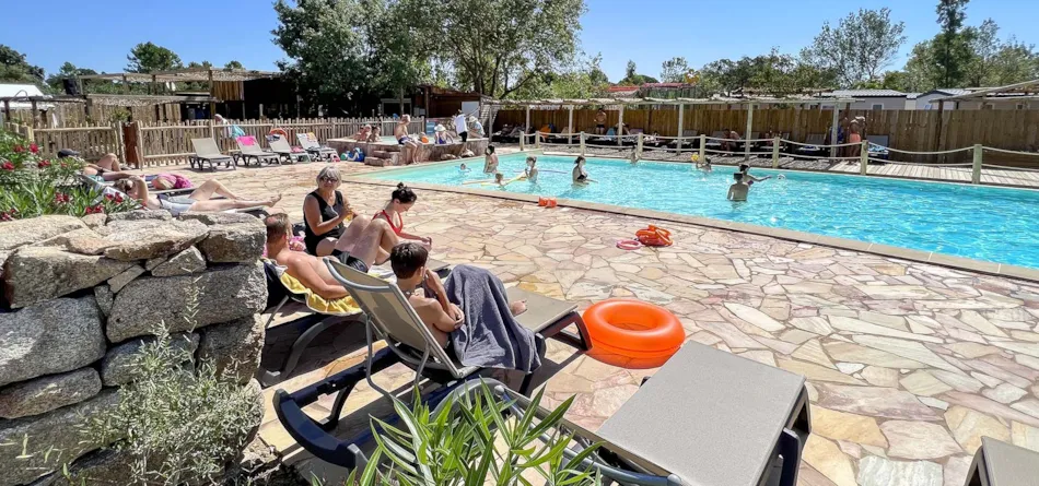 Camping Porto Vecchio