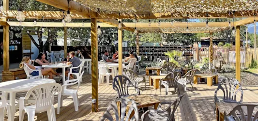 Camping Porto Vecchio - image n°3 - Camping Direct