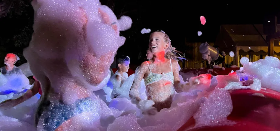 Camping Porto Vecchio