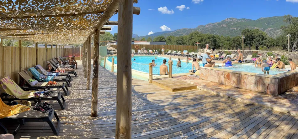 Camping Porto Vecchio