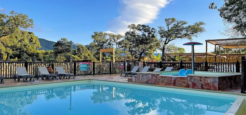 Camping Porto Vecchio