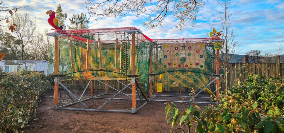 Camping Porto Vecchio