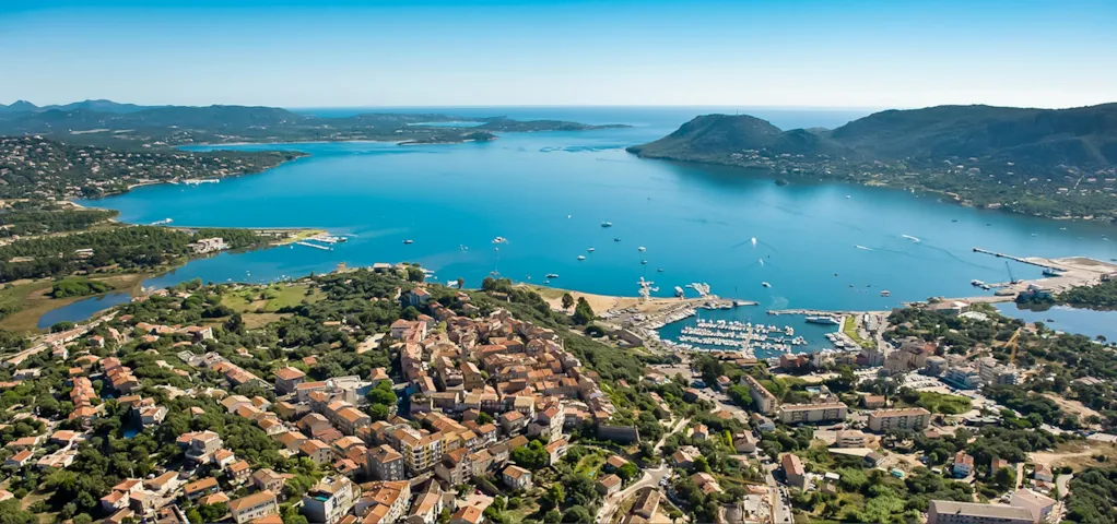 Camping Porto Vecchio - image n°1 - Camping Direct