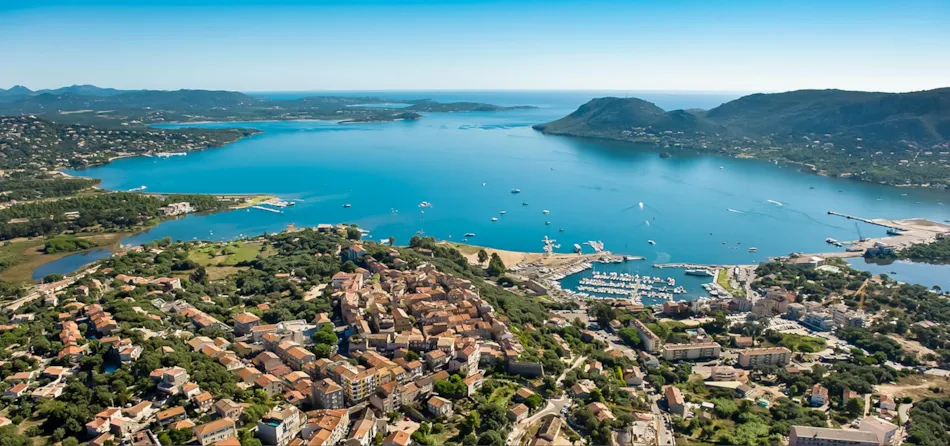 Camping Porto Vecchio