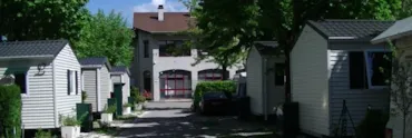 Camping Les Trois Pucelles - Isere
