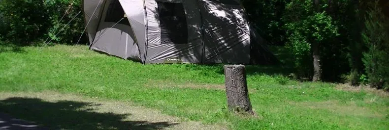 Camping Les Trois Pucelles - image n°3 - Isere