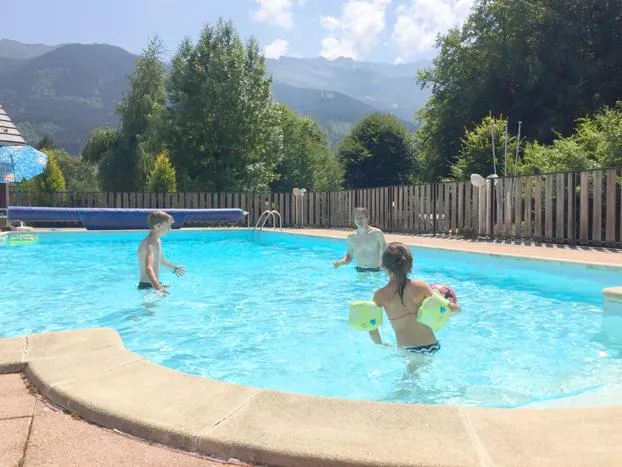 Camping Les 7 Laux - image n°12 - Isere
