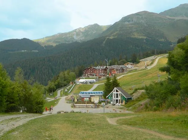 Camping Les 7 Laux - image n°35 - Isere