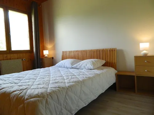 Location - Appartement - image n°6 - Camping Les 7 Laux