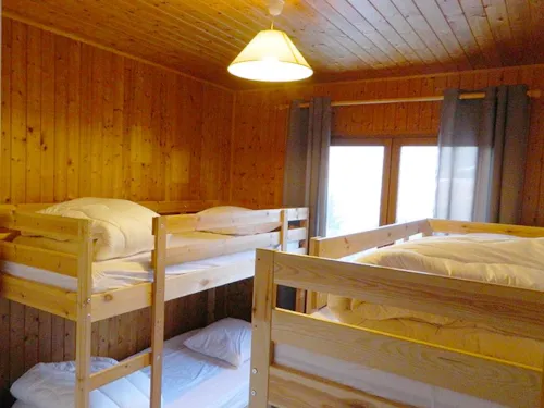 Location - Appartement - image n°7 - Camping Les 7 Laux