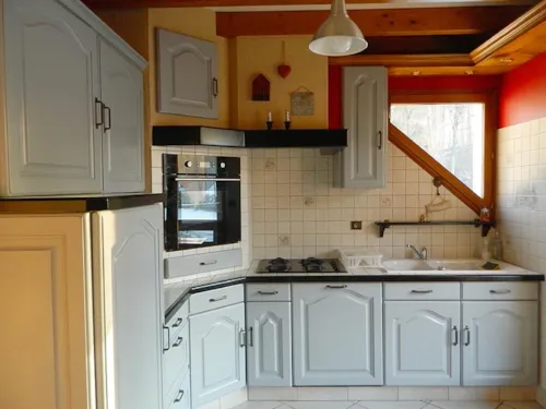 Location - Appartement - image n°5 - Camping Les 7 Laux