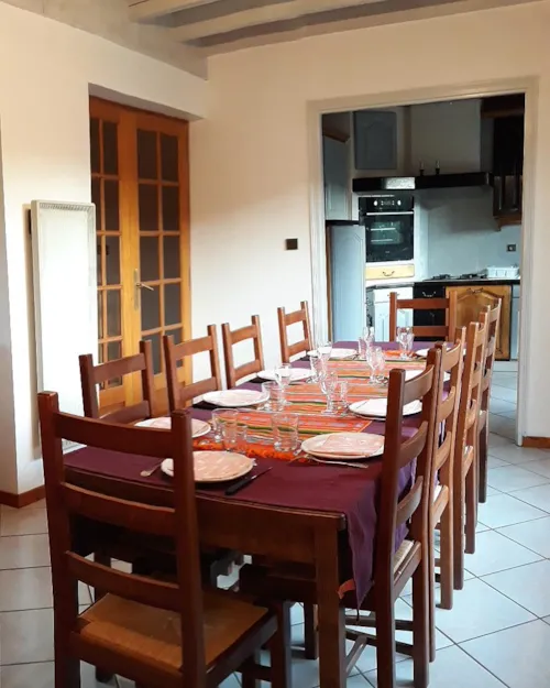 Location - Appartement - image n°4 - Camping Les 7 Laux