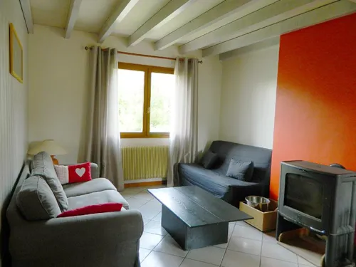 Location - Appartement - image n°3 - Camping Les 7 Laux