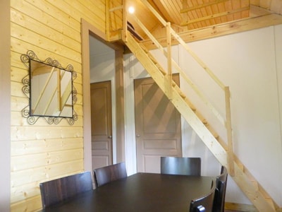 Chalet Belle aux Airs