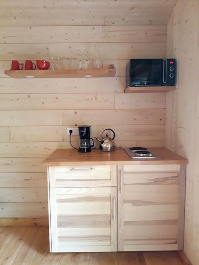cabin
