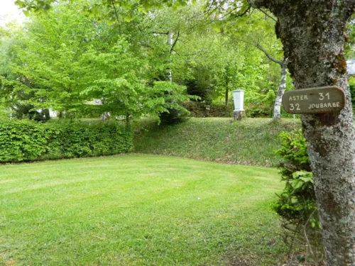 Emplacement - Emplacement Camping - image n°5 - Camping Les 7 Laux