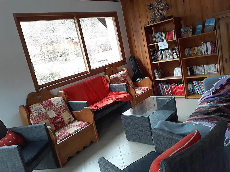 Camping Les 7 Laux - image n°15 - Isere