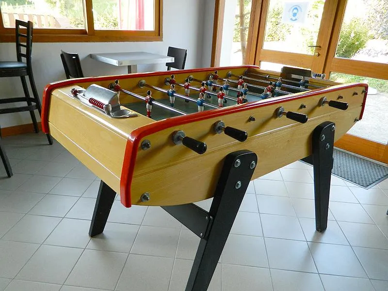 Camping Les 7 Laux - image n°17 - Isere
