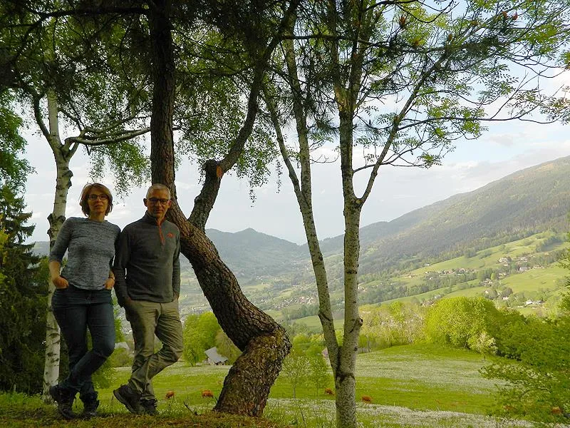 Camping Les 7 Laux - image n°38 - Isere