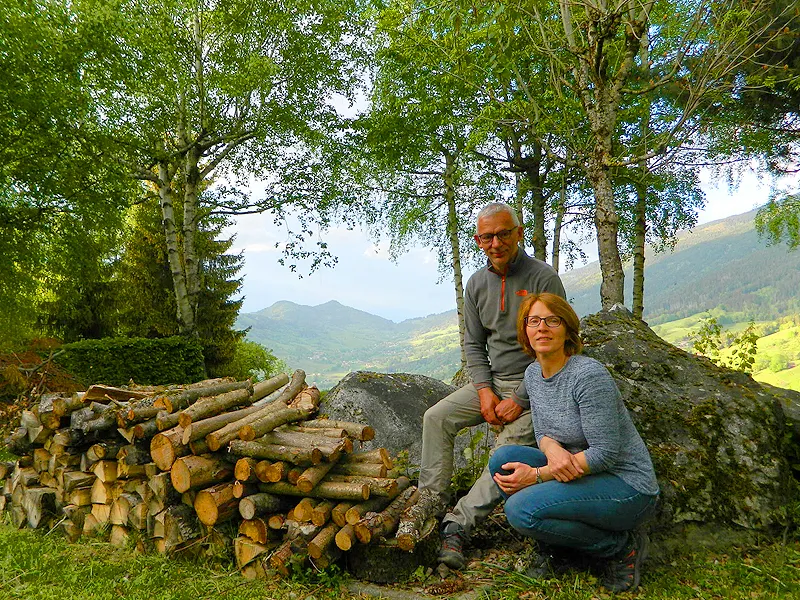 Camping Les 7 Laux - image n°37 - Isere
