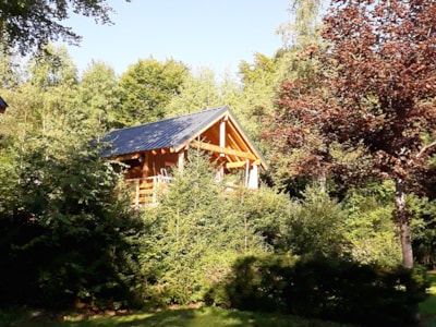 Andaines Chalet