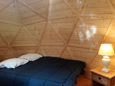 Belle Etoile Dome
