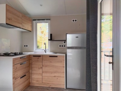 Mobile-home Panorama
