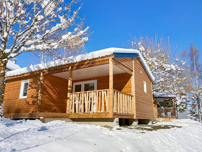 Camping Les 7 Laux - image n°5 - Isere