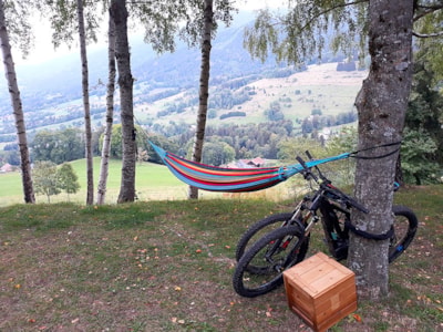 Camping Les 7 Laux