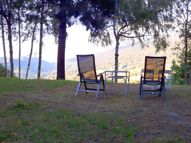 Camping Les 7 Laux — Foto 8