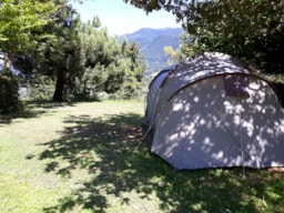 Camping Les 7 Laux - image n°10 - 