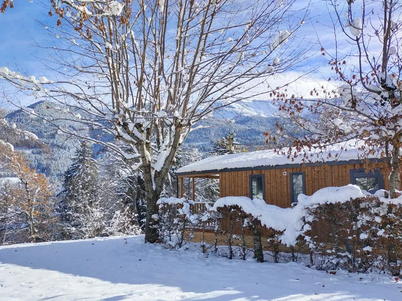 Camping Les 7 Laux - image n°7 - Isere
