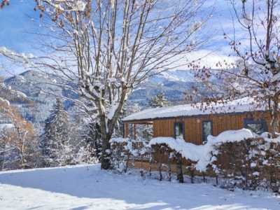 Camping Les 7 Laux
