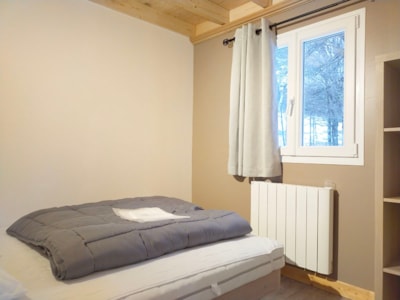 Andaines Chalet