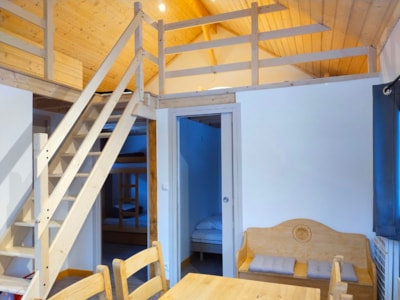 Andaines Chalet