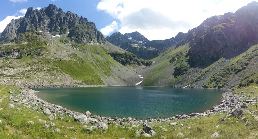 Camping Les 7 Laux - image n°31 - Isere