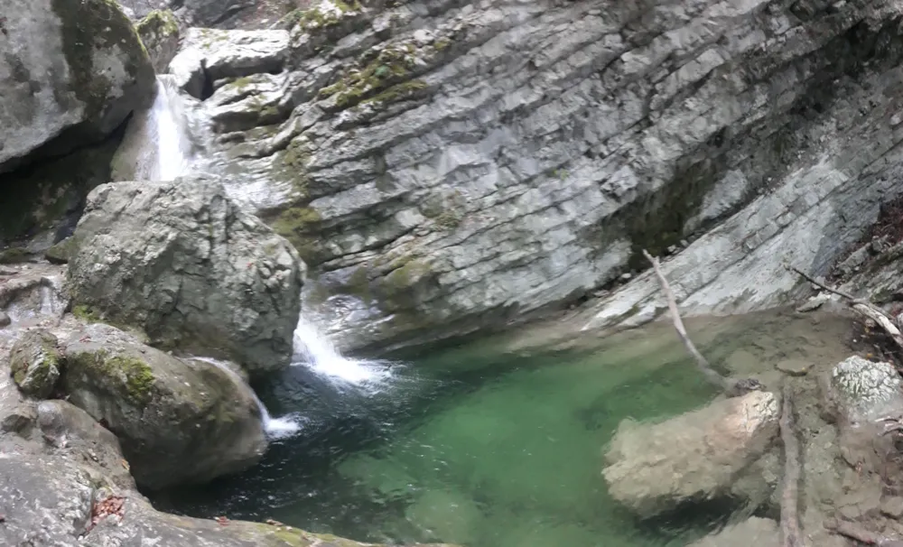 Camping Les 7 Laux - image n°34 - Isere