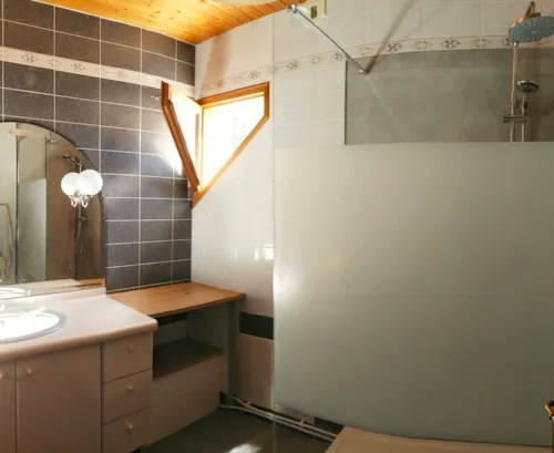 Location - Appartement - image n°8 - Camping Les 7 Laux