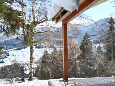 Juliette's Chalet