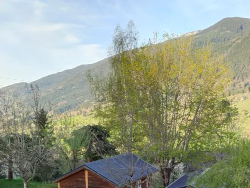 Location - Chalet De Juliette - image n°3 - Camping Les 7 Laux