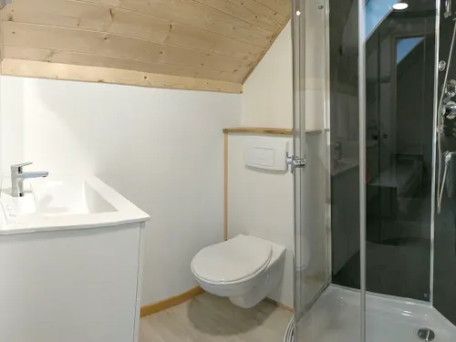Location - Studio Montagne - image n°5 - Camping Les 7 Laux