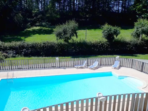 Location - Studio Montagne - image n°6 - Camping Les 7 Laux