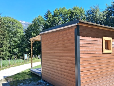 Chalet Duo